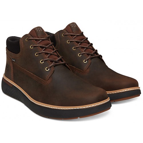 timberland chukka gtx