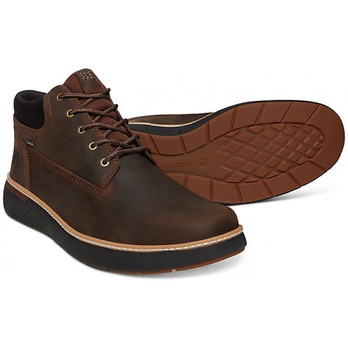 timberland chukka gtx