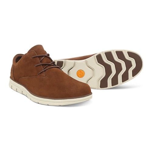timberland bradstreet oxford shoes