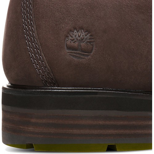 timberland windbucks cap toe oxford