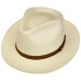 Stetson Fallkirk Fedora Toyo Straw Hat