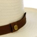 Stetson Fallkirk Fedora Toyo Straw Hat