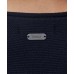 Barbour Marine Navy Ladies Knitted Jumper