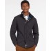 Barbour Shoveler Navy Mens Quilted Jacket