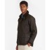 Barbour Classic Bedale® Mens Olive Wax Jacket