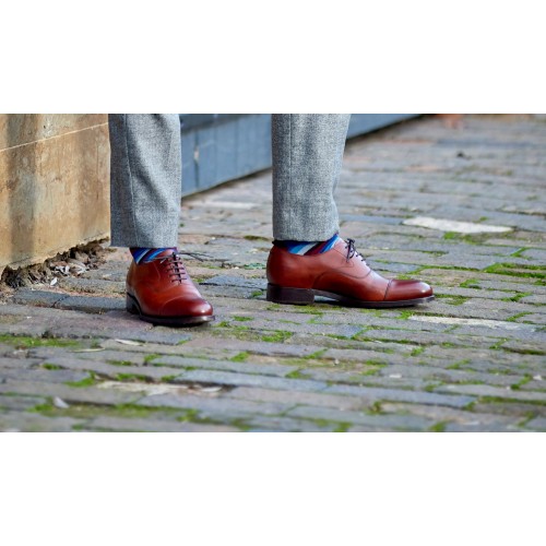 Barker malvern clearance shoes