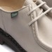 Paraboot Michael F/Griff Lis Neige Cream Womens Shoes