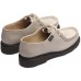 Paraboot Michael F/Griff Lis Neige Cream Womens Shoes