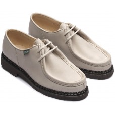 Paraboot Michael F/Griff Lis Neige Cream Womens Shoes