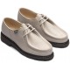 Paraboot Michael F/Griff Lis Neige Cream Womens Shoes