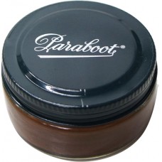 Paraboot Shoe Cream Polish Light Brown (Marron Moyen)