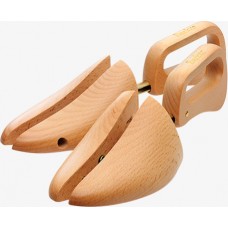 Wooden Shoe Trees Pair