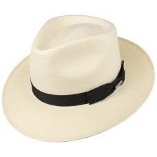 Stetson Telida Toyo Bogart Panama Style Hat
