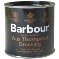 Barbour Wax Thornproof Dressing Original Formula