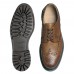 Cheaney Avon Wingtip Country Brogue Style Almond Calf Mens Shoes
