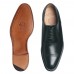 Cheaney Fenchurch Oxford Mens Black Shoes