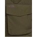 Barbour Winterdale Olive Mens Quilted Gilet