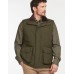 Barbour Winterdale Olive Mens Quilted Gilet