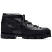 Paraboot YOSEMITE  Foulonne Noir  - Genuine rubber sole