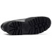 Paraboot YOSEMITE  Foulonne Noir  - Genuine rubber sole