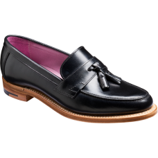 ladies barker shoes