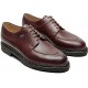 Paraboot Avignon/Griff Lis Marron Mens Lace Up Shoes