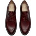 Paraboot Avignon/Griff Lis Marron Mens Lace Up Shoes