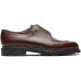 Paraboot Avignon/Griff Lis Marron Mens Lace Up Shoes