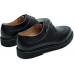 Paraboot Avignon/Griff Lis Noir Black Mens Lace Up Shoes