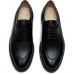 Paraboot Avignon/Griff Lis Noir Black Mens Lace Up Shoes
