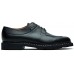 Paraboot Avignon/Griff Lis Noir Black Mens Lace Up Shoes