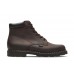 Paraboot Bergerac Nubuck Gringo Brown Mens Leather Boots