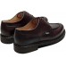 Paraboot Chambord/Tex Lis Cafe Brown Mens Shoes