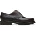 Paraboot Chambord/Tex Lis Cafe Brown Mens Shoes