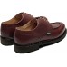 Paraboot Chambord/Tex Lis Marron Mens Shoes