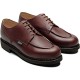 Paraboot Chambord/Tex Lis Marron Mens Shoes