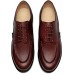 Paraboot Chambord/Tex Lis Marron Mens Shoes