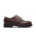 Paraboot Chambord/Tex Lis Marron Mens Shoes