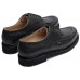 Paraboot Chambord Kaki Mens Lace up Shoes