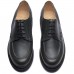 Paraboot Chambord Kaki Mens Lace up Shoes