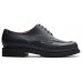 Paraboot Chambord Kaki Mens Lace up Shoes