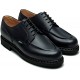 Paraboot Chambord Nuit Navy Mens Shoes