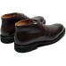 Paraboot Lully Galaxy Lis Cafe Mens Ankle Boots