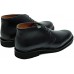 Paraboot Lully Galaxy Lis Noire Mens Ankle Boots