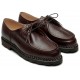 Paraboot Michael Marche II Brown Grain Ebene Mens Leather Shoe