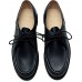 Paraboot Michael Marche Black Mens Leather Shoes