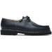 Paraboot Michael Marche Black Mens Leather Shoes