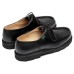 Paraboot Michael Griff II Black Womens Shoes