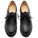 Paraboot Michael Griff II Black Womens Shoes