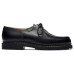 Paraboot Michael Griff II Black Womens Shoes